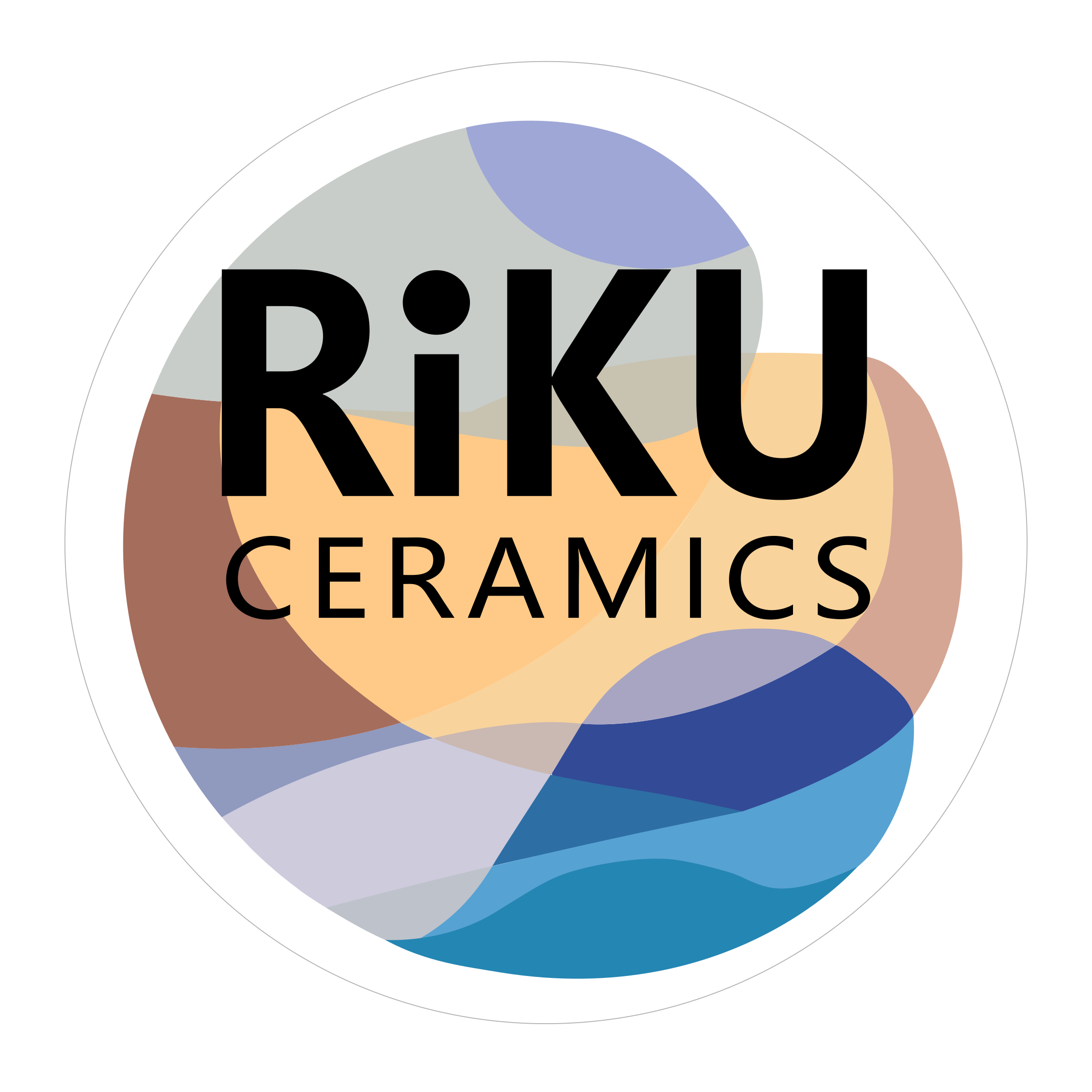 RiKU Ceramics